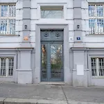 Apartment 2br - 1 - Elevator - Self Check-in *