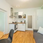Apartment 2br - 1 - Elevator - Self Check-in