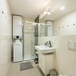 Apartment 2br - 1 - Elevator - Self Check-in