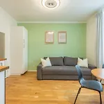 2br - 1 - Elevator - Self Check-in * Prague