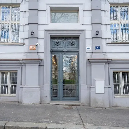 Appartement Hly - Newly Designed With Big Promo! *