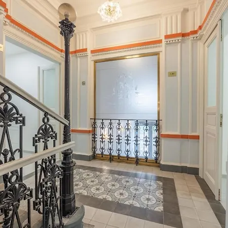 Homely I 38m2 I Elevator I Self Check-in *