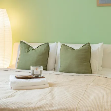 Appartement Hly - Newly Designed With Big Promo!