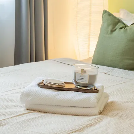 Appartement Hly - Newly Designed With Big Promo! *