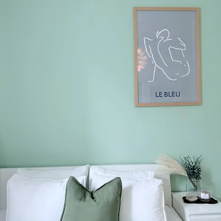 Apartment Hly - Newly Designed With Big Promo! Prague